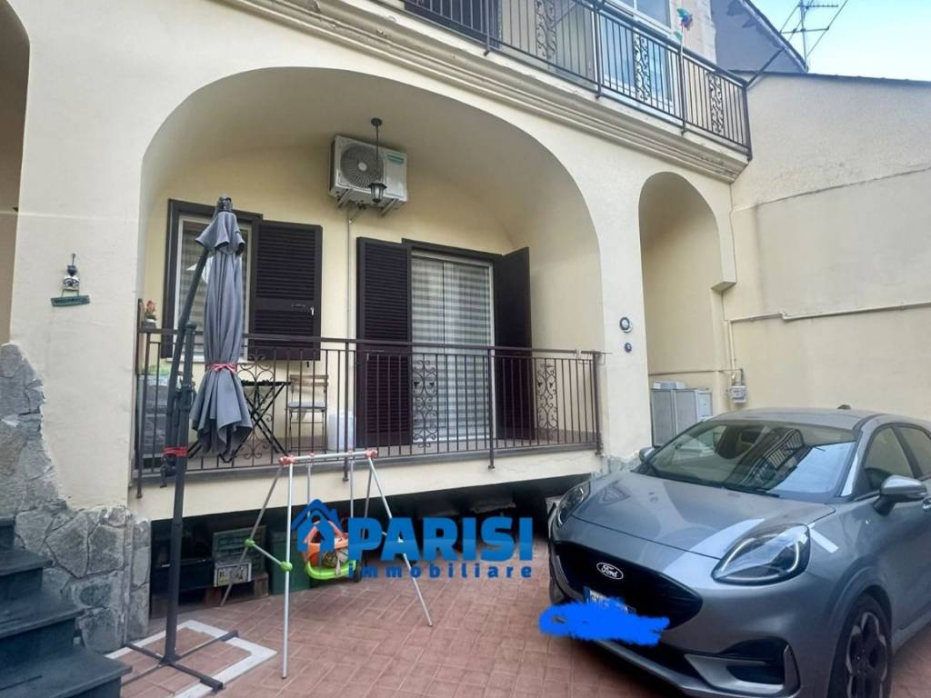 appartamento in vendita a Melito di Napoli