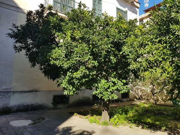 appartamento in vendita a Melito di Napoli