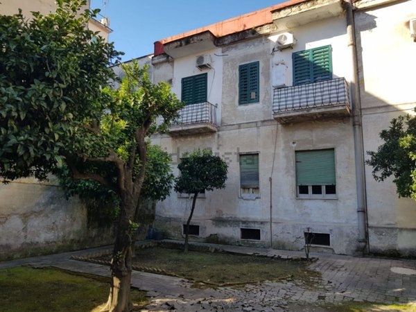 appartamento in vendita a Melito di Napoli