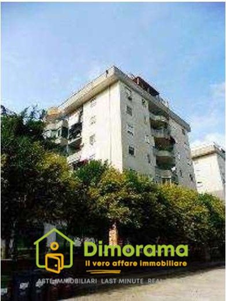 appartamento in vendita a Melito di Napoli