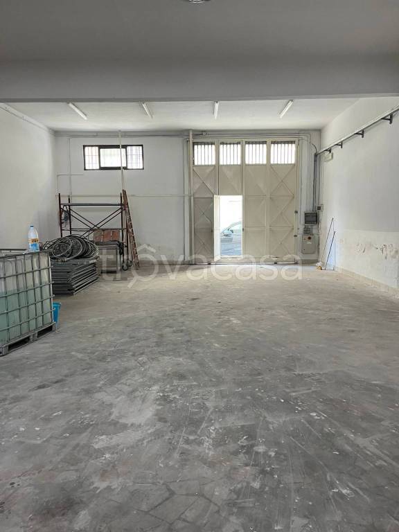 appartamento in vendita a Melito di Napoli