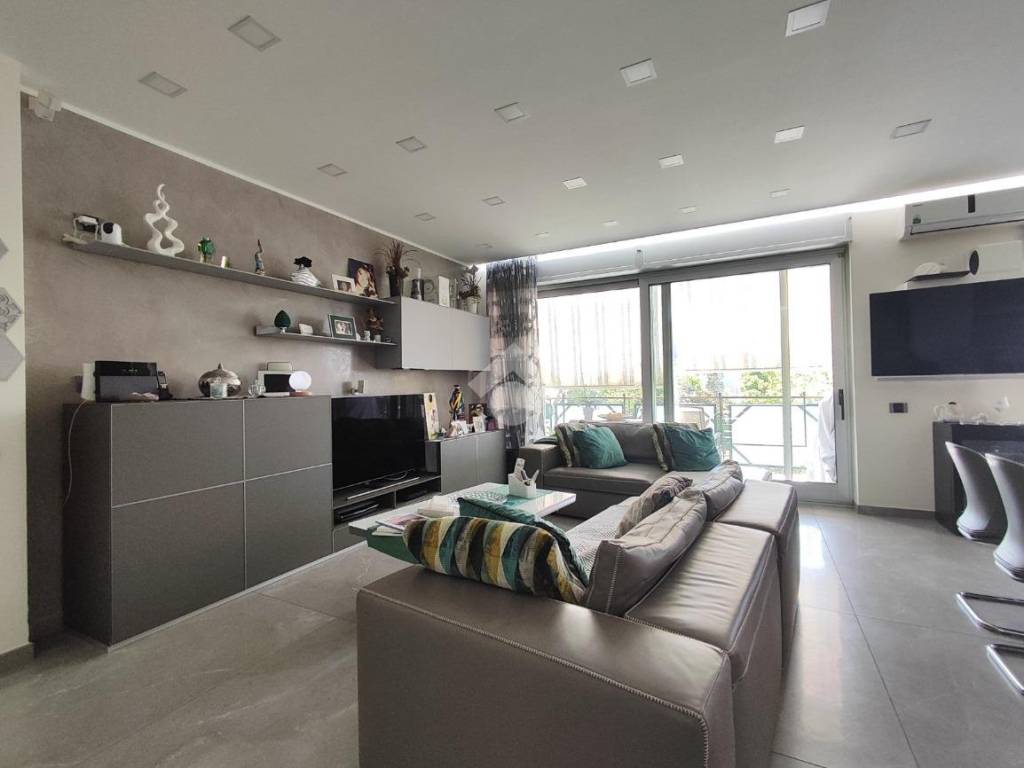 appartamento in vendita a Melito di Napoli