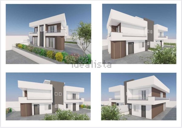 casa indipendente in vendita a Melito di Napoli