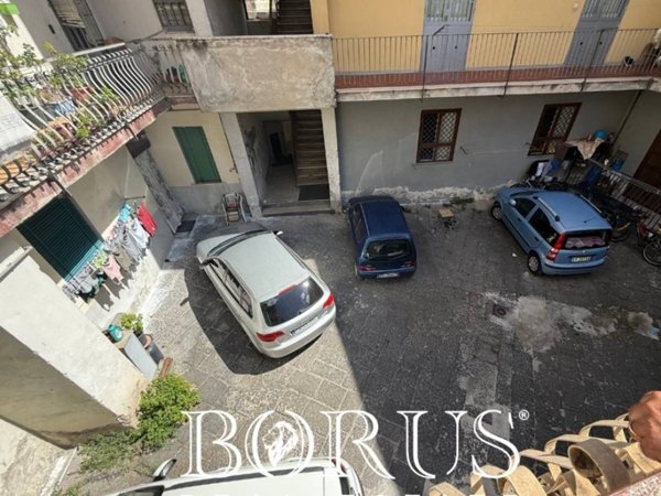 appartamento in vendita a Melito di Napoli