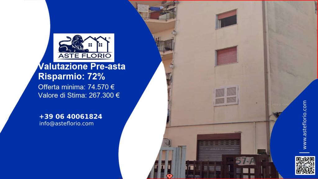 ufficio in vendita a Melito di Napoli