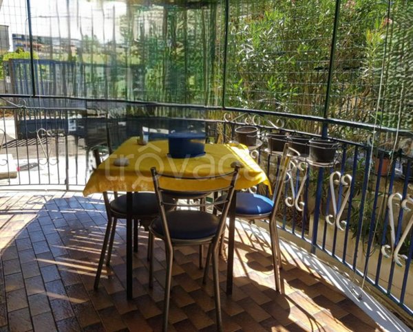 appartamento in vendita a Melito di Napoli