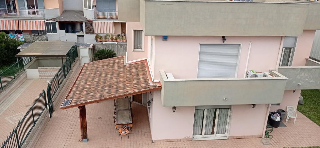 casa indipendente in vendita a Melito di Napoli