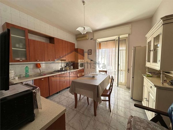 appartamento in vendita a Melito di Napoli