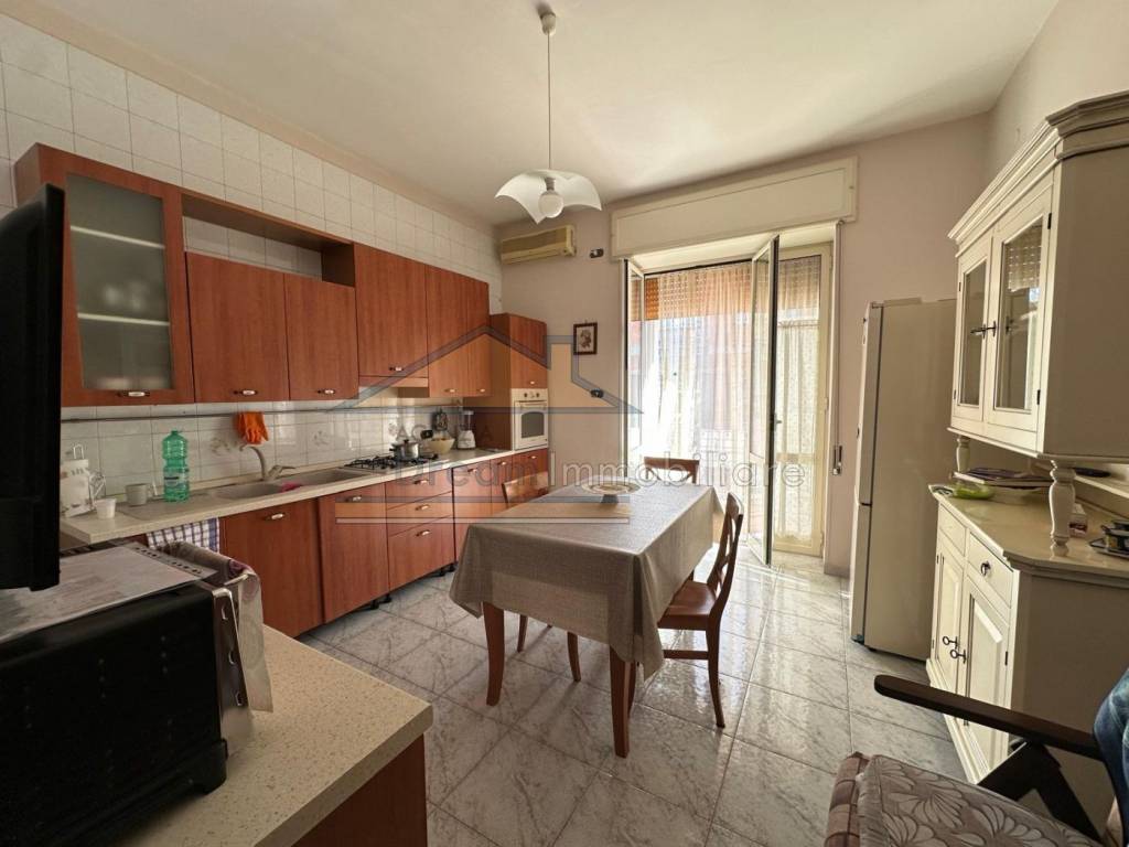 appartamento in vendita a Melito di Napoli