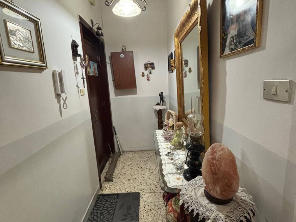 appartamento in vendita a Melito di Napoli