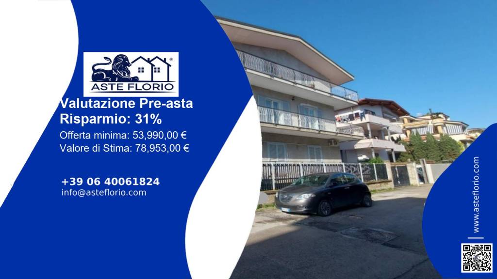 appartamento in vendita a Melito di Napoli