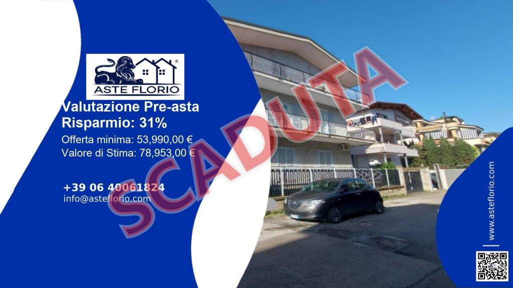 appartamento in vendita a Melito di Napoli