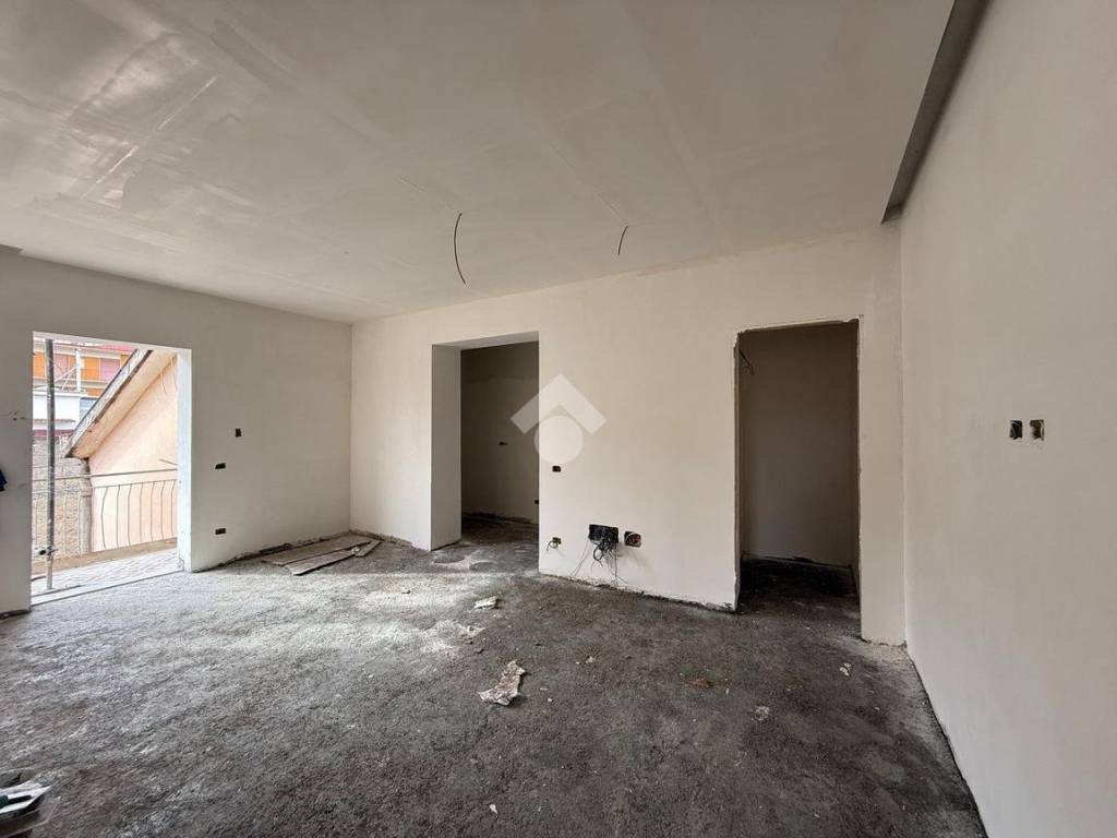 appartamento in vendita a Melito di Napoli