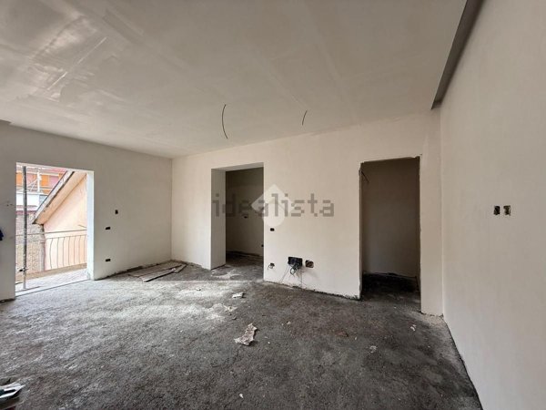 appartamento in vendita a Melito di Napoli