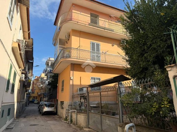 appartamento in vendita a Melito di Napoli