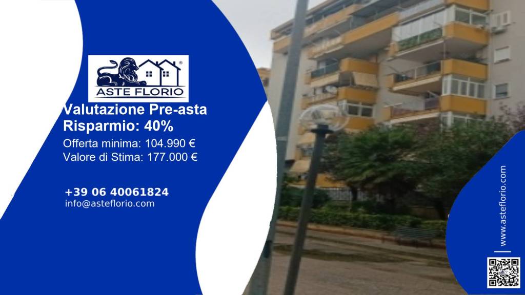 appartamento in vendita a Melito di Napoli