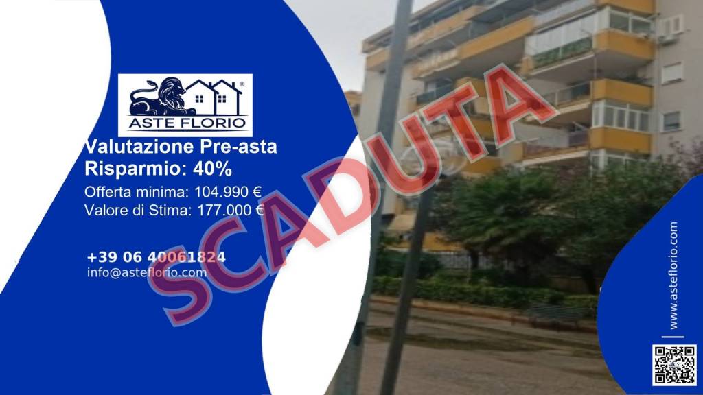 appartamento in vendita a Melito di Napoli