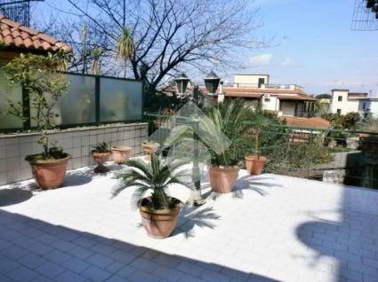 appartamento in vendita a Melito di Napoli