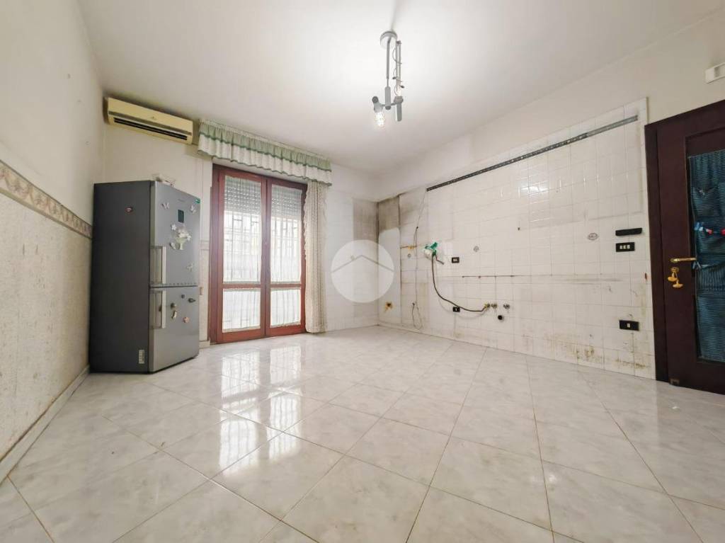appartamento in vendita a Melito di Napoli