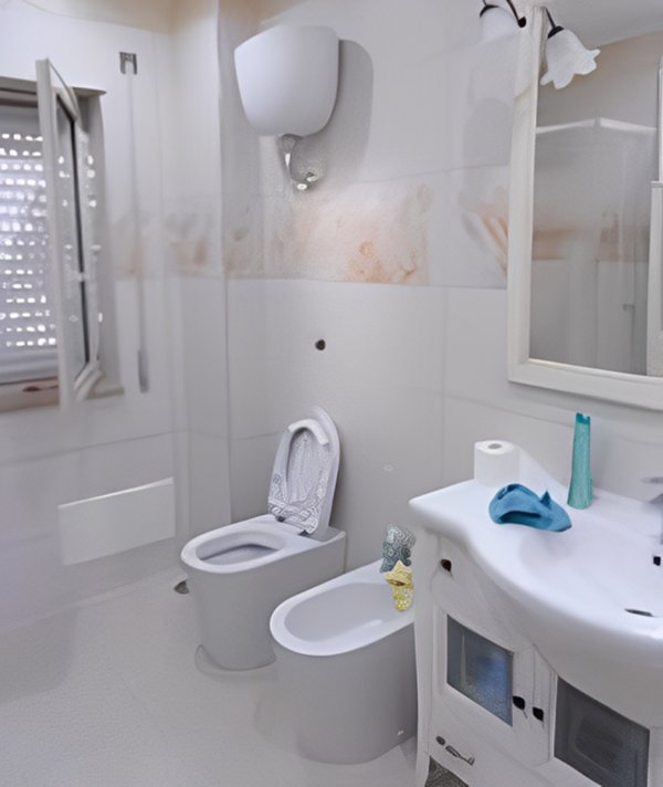 appartamento in vendita a Melito di Napoli