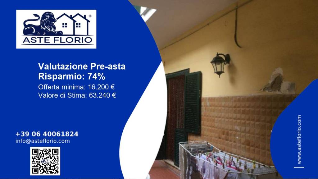 appartamento in vendita a Melito di Napoli