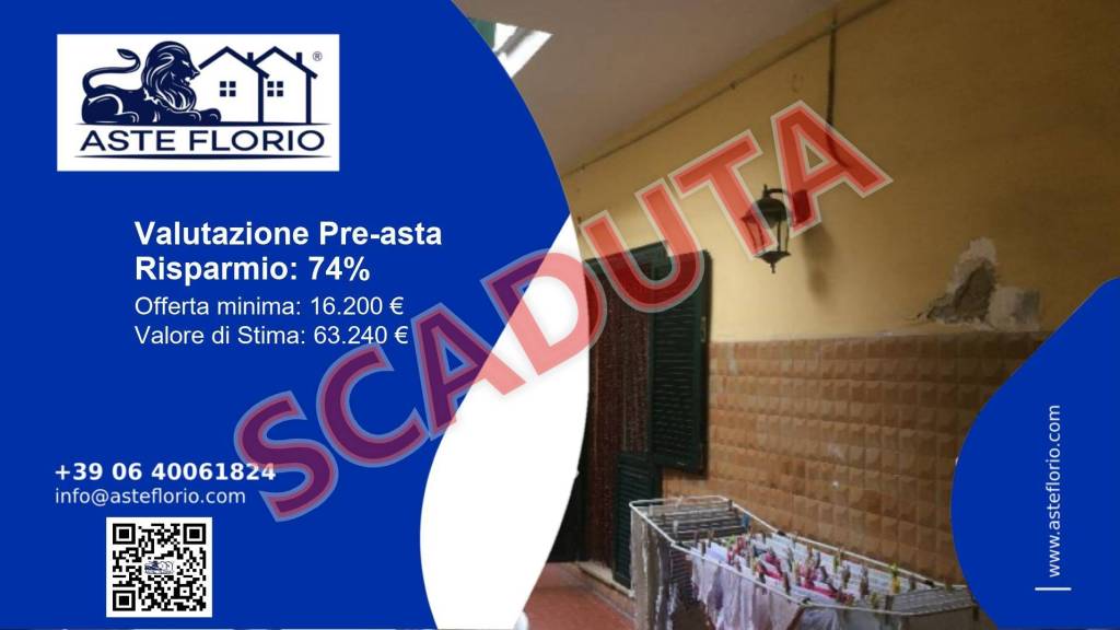 appartamento in vendita a Melito di Napoli