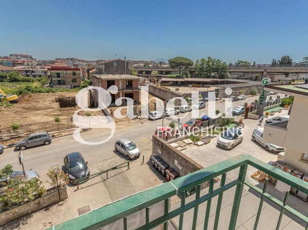 appartamento in vendita a Melito di Napoli