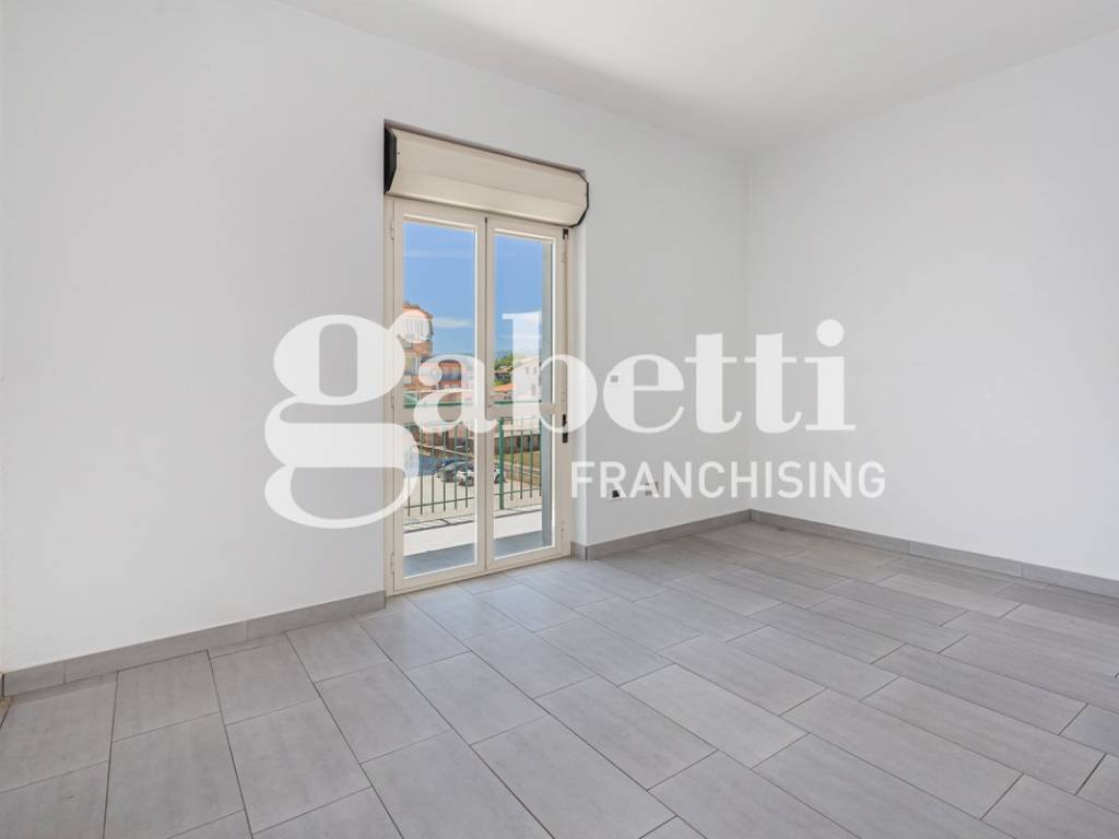 appartamento in vendita a Melito di Napoli