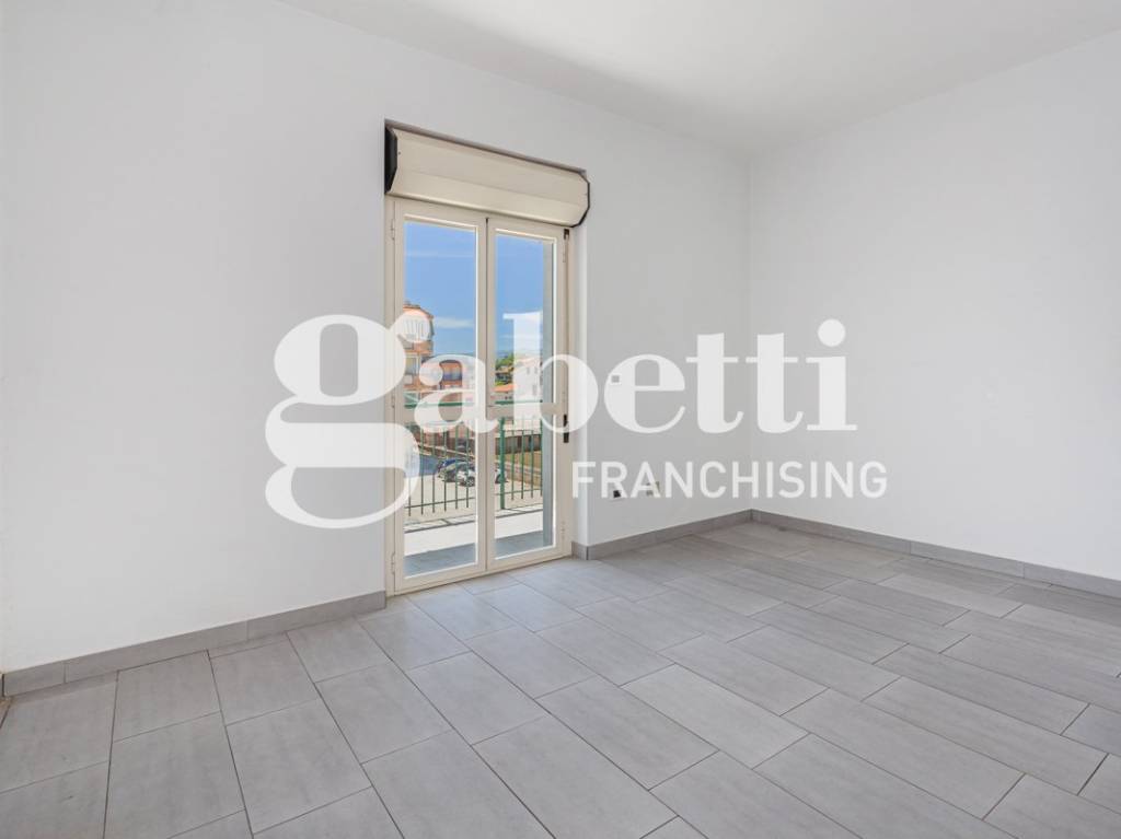 appartamento in vendita a Melito di Napoli