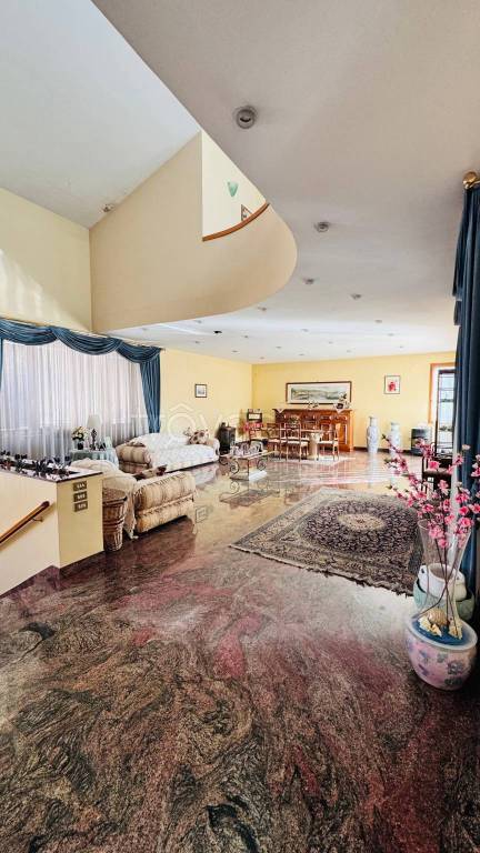 casa indipendente in vendita a Melito di Napoli