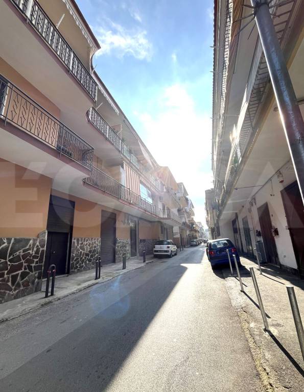 appartamento in vendita a Melito di Napoli