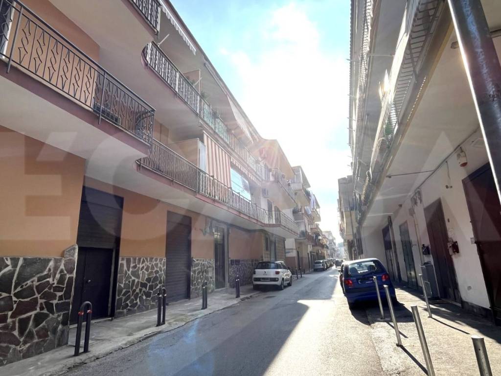 appartamento in vendita a Melito di Napoli