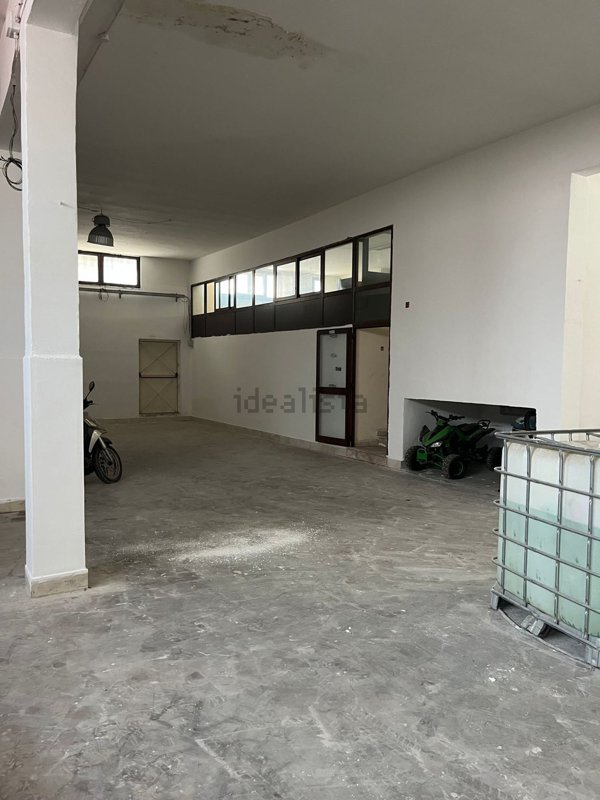 ufficio in vendita a Melito di Napoli