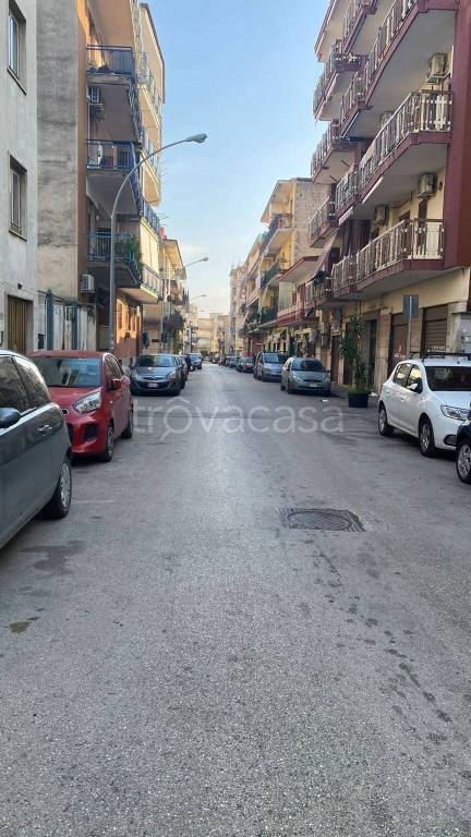 appartamento in vendita a Melito di Napoli