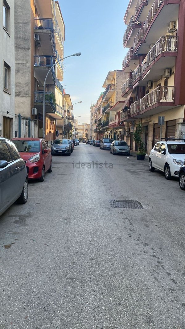 appartamento in vendita a Melito di Napoli