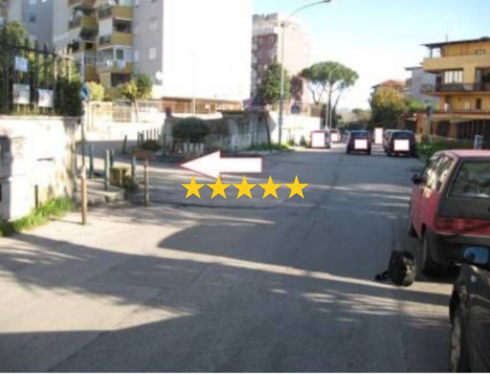 appartamento in vendita a Melito di Napoli