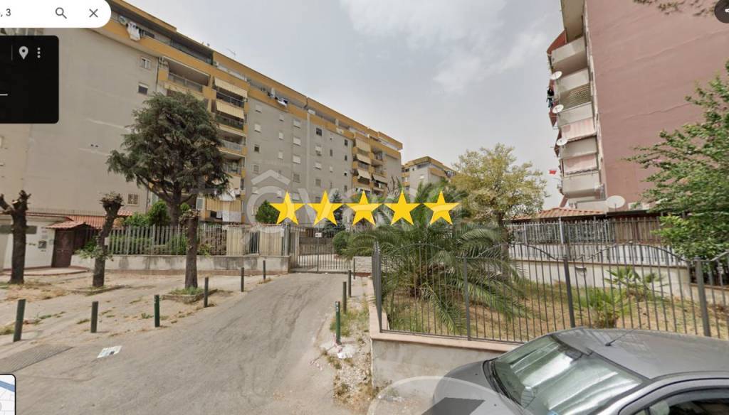 appartamento in vendita a Melito di Napoli