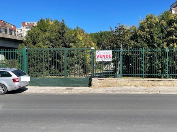 casa indipendente in vendita a Melito di Napoli