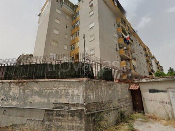 appartamento in vendita a Melito di Napoli