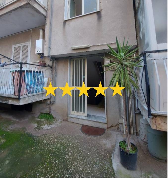 appartamento in vendita a Melito di Napoli