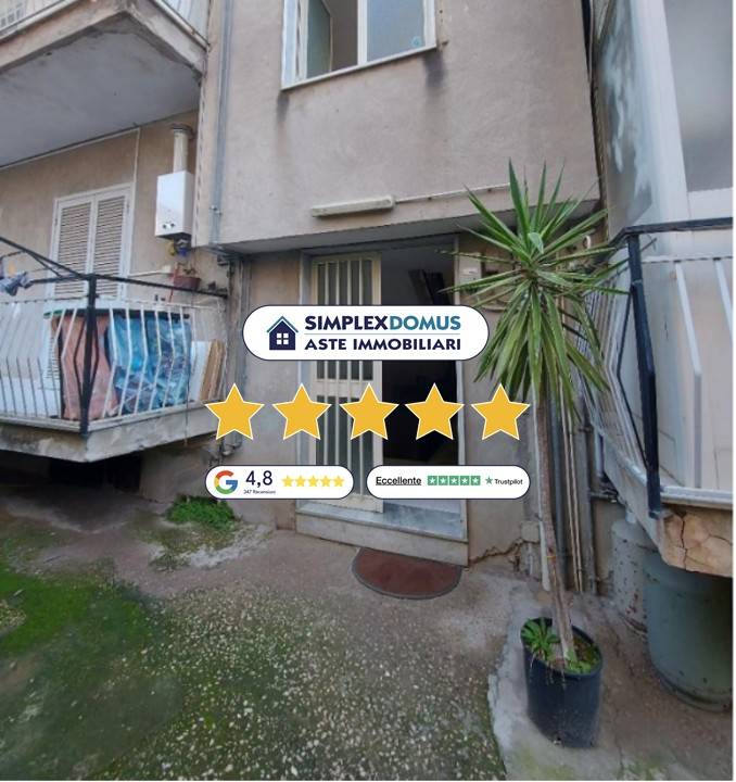 appartamento in vendita a Melito di Napoli