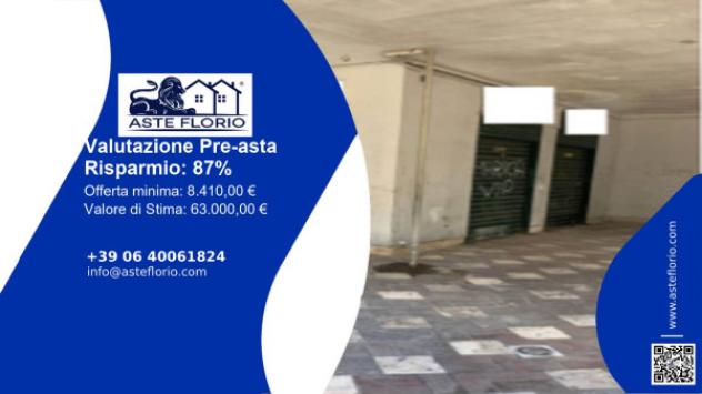 pentavano in vendita a Melito di Napoli