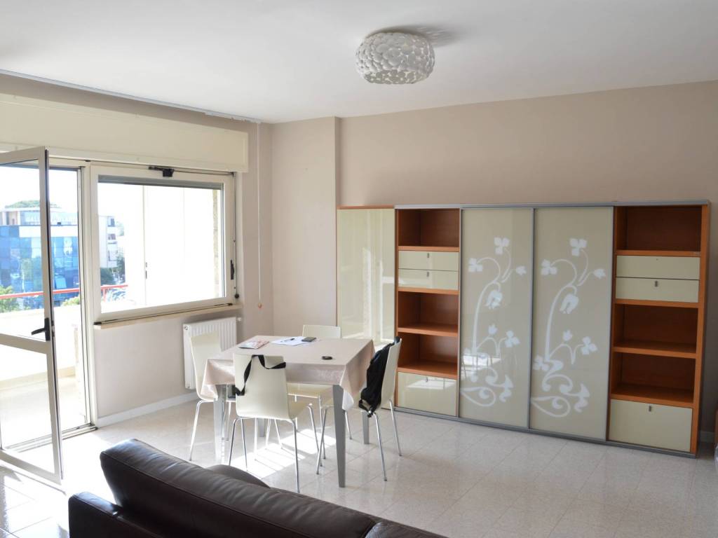 appartamento in vendita a Melito di Napoli