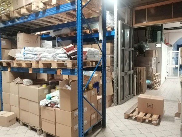 appartamento in vendita a Melito di Napoli