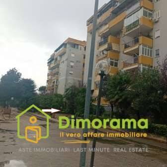 appartamento in vendita a Melito di Napoli