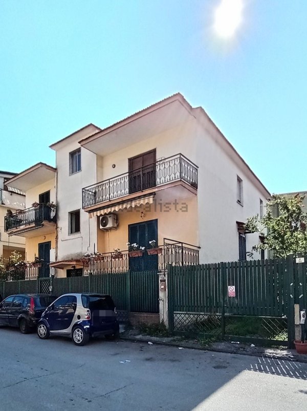 appartamento in vendita a Melito di Napoli