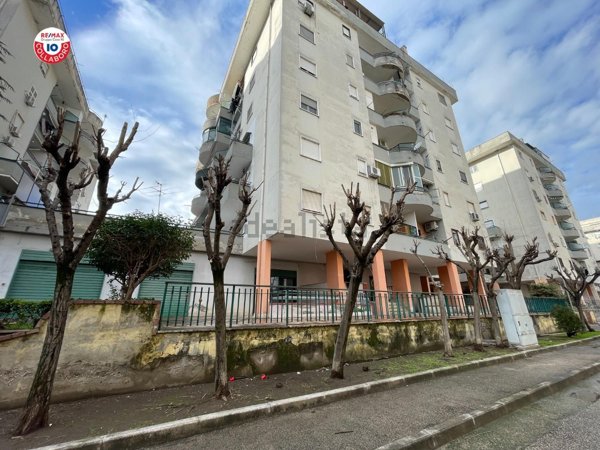 appartamento in vendita a Melito di Napoli
