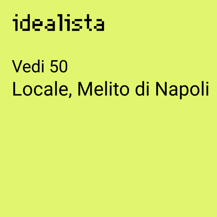 appartamento in vendita a Melito di Napoli