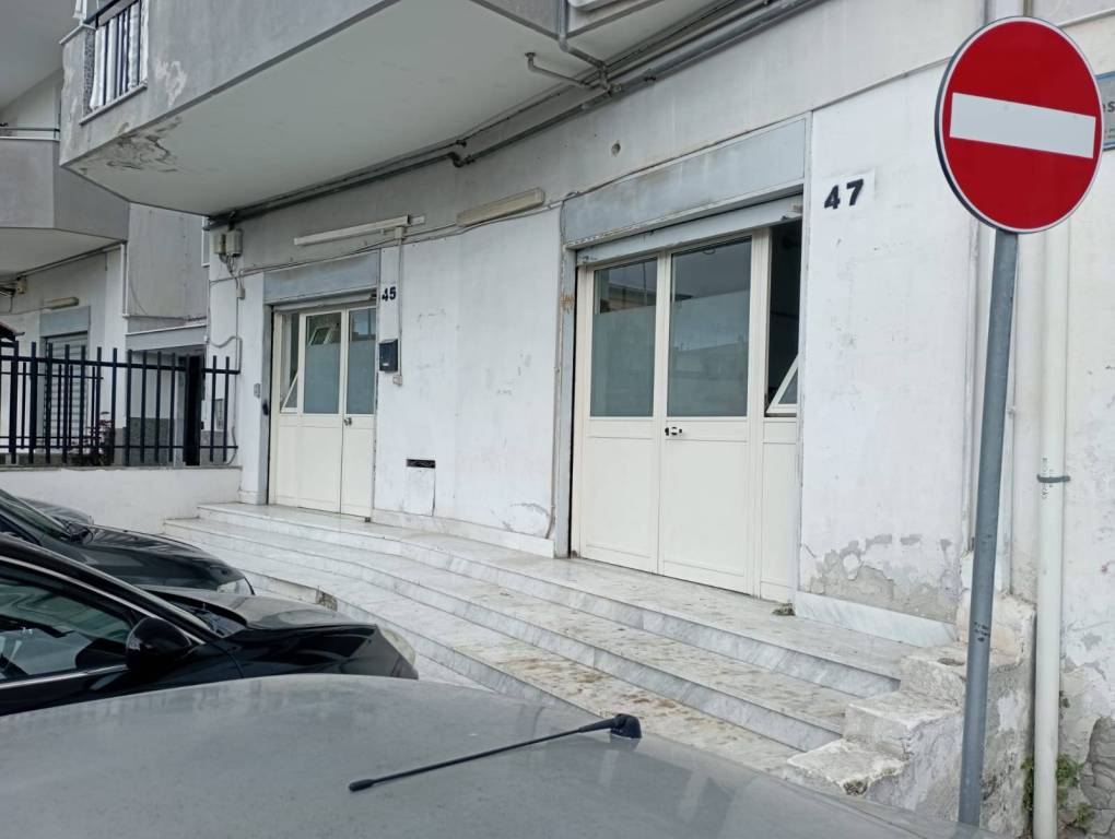 negozio in vendita a Melito di Napoli
