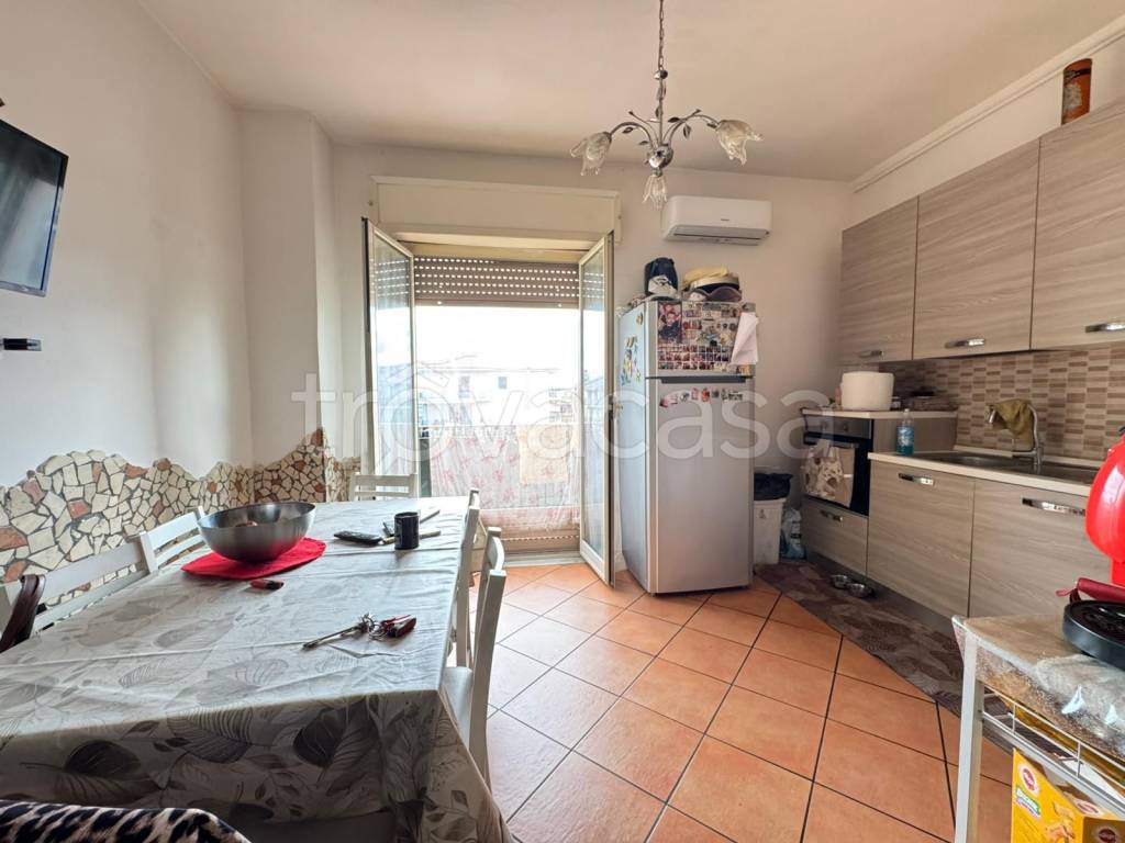 appartamento in vendita a Melito di Napoli